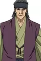 Ogata, Amon