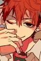 Hyuuga, Natsuhiko