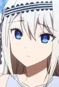 Shirogane, Kei