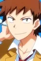 Shibaki, Kouta