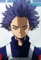 Shinsou, Hitoshi