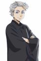 Gambar Karakter Takuboku Ishikawa