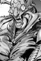 Gambar Karakter Bug God
