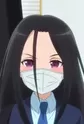 Enomoto, Komachi