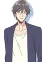 Nanase, Sousuke
