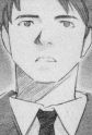 Gambar Karakter Kyouichirou Teratsuki
