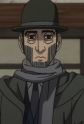 Gambar Karakter Tatsuya Nakazawa
