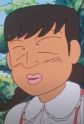 Gambar Karakter Mitsuko Kaji