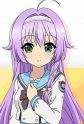 Gambar Karakter Kanade Hokaze