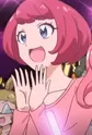 Mirai's Mother