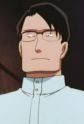Gambar Karakter Tsuyuhiko Botan