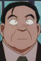 Gambar Karakter Nobuaki Endou