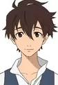 Edamura, Makoto