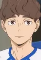 Hirugami, Sachirou