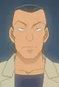 Kuroda, Kiyomasa