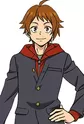 Miwa, Kakeru