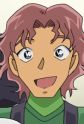 Gambar Karakter Kouji Midoriyama