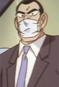 Gambar Karakter Takashi Nagai