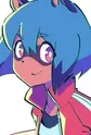 Kagemori, Michiru
