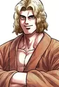 Robinson, Mokichi
