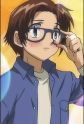 Gambar Karakter Hiroshi Kuroki