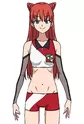 Kurusu, Anne