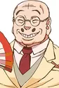 Yamamoto, Tsunetomo