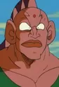 Boo, Shishkeba