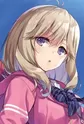 Tsubaki, Sakurako