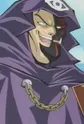 Mask of Darkness