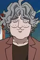 Mogi, Tatsuya