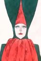 Gambar Karakter Lady
