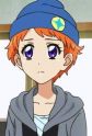 Gambar Karakter Tomoyo Shirosawa