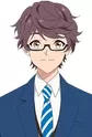 Oka, Eitarou