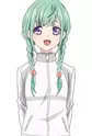Yoshiike, Ema