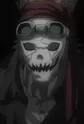 Unnamed Shinigami