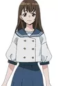 Ashimori, Shion