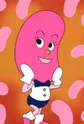 Jelly Beans, Pink