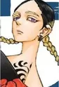 Haitani, Ran