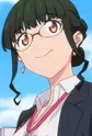 Kaijuu Shoujo Anosillus (2-daime)