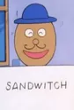 Sandwichman