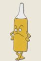 Gambar Karakter Elizabeth Mustard