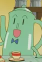 Teapotman