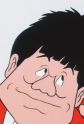 Gambar Karakter Beat Takeshi