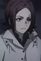 Higemaru, Touma