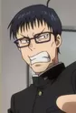 Seito, Kaichou