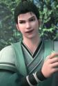 Gambar Karakter Fan Ming