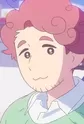 Tsubomi's Father