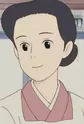 Taeko's Mother