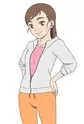 Hayama, Yayoi